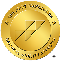Joint Commission logo